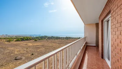 Piso – Torrevieja, Urbanización Rocío del Mar, Urbanización Punta Prima - Vista 3