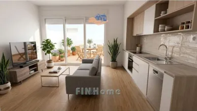 Apartment in Barrio León photo 5