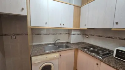 Apartment in Bus Station photo 10