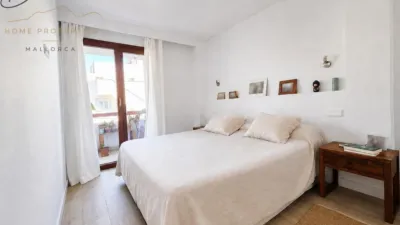 Apartment on Carrer de Faust Bonafé photo 3