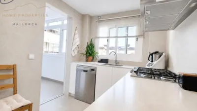 Apartment on Carrer de Faust Bonafé photo 25