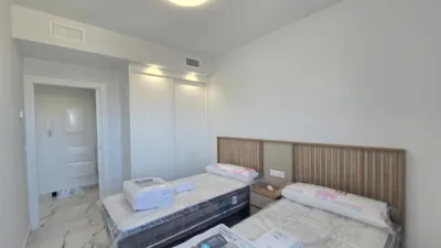 Apartment in La Florida photo 15