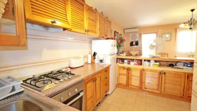 Townhouse at Playa de los Naufragos photo 12