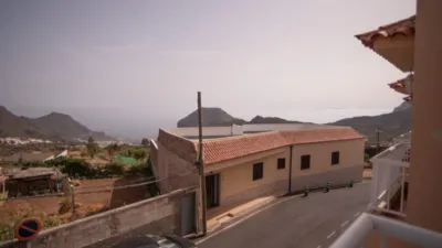Casa en Santiago del Teide photo 15