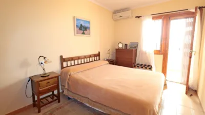 Townhouse at Playa de los Naufragos photo 18