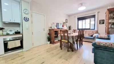 Apartment on Francisco Goya Street, 3 photo 6