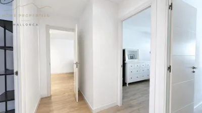 Apartment on Carrer de Faust Bonafé photo 41