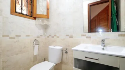 Townhouse at Playa de los Naufragos photo 15