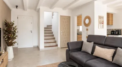 Terraced House in El Palmar-Los Molinos photo 14