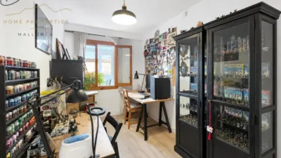 Apartment on Carrer de Faust Bonafé photo 8