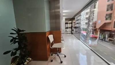 Piso – Torrevieja - Vista 2