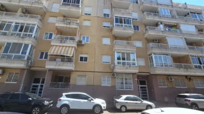 Apartment in Bus Station photo 27