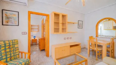 Piso – Torrevieja - Vista 4