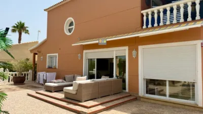 Chalet in Nucia Park photo 11