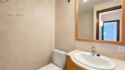 Piso en Carrer d'Aragó photo 44