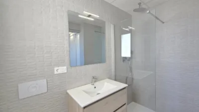 Apartment in La Florida photo 13
