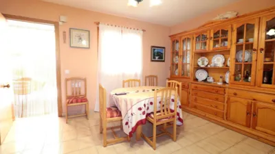 Townhouse at Playa de los Naufragos photo 9