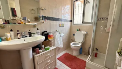Chalet in Nucia Park photo 32