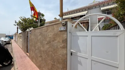 Casa – Torrevieja - Vista 2