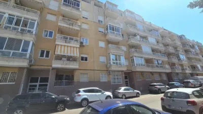 Apartment in Bus Station photo 26