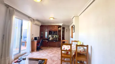 Apartment in Torrevieja - Vista 3