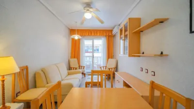 Piso – Torrevieja - Vista 2
