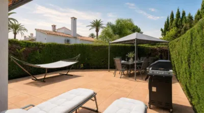 Casa – Dénia, les Marines - Més