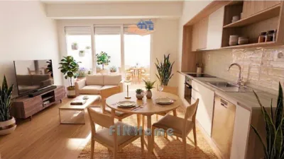 Apartment in Barrio León photo 4