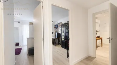 Apartment on Carrer de Faust Bonafé photo 11