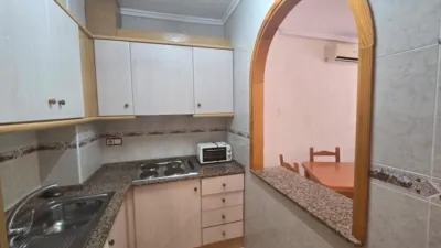 Apartment in Bus Station photo 8
