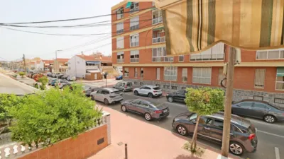 Townhouse at Playa de los Naufragos photo 25