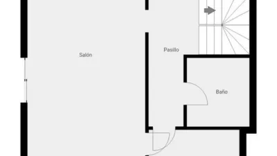 House in Calicanto-Cumbres de Calicanto photo 55