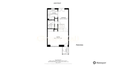 Terraced house in Vilallobent photo 45