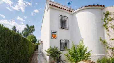 Terraced House in El Palmar-Los Molinos photo 25