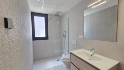 Apartment in La Florida photo 16