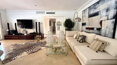 Chalet in Nucia Park photo 25
