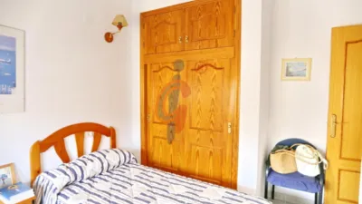 Duplex Penthouse at Avinguda de Cervantes, 68 photo 19