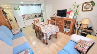 Apartment on Francisco Goya Street, 3 photo 2