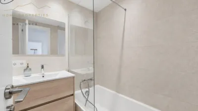 Apartment on Carrer de Faust Bonafé photo 12