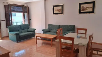 Apartment in Alhama de Murcia photo 2