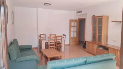 Apartment in Alhama de Murcia photo 3