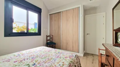 Apartment on Francisco Goya Street, 3 photo 14