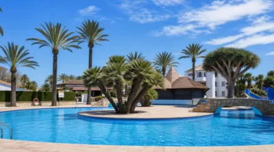 Terraced House in El Palmar-Los Molinos photo 21