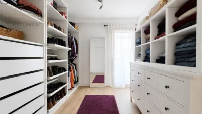 Apartment on Carrer de Faust Bonafé photo 6