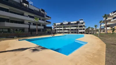 Apartment in La Florida photo 4