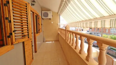 Townhouse at Playa de los Naufragos photo 20