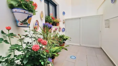 Apartment on Francisco Goya Street, 3 photo 10