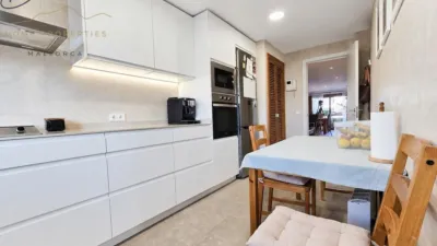 Apartment on Carrer de Faust Bonafé photo 23