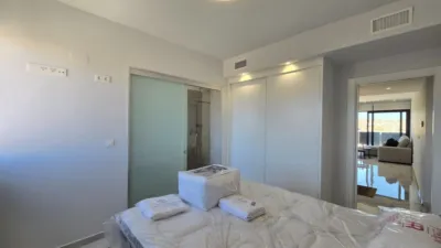 Apartment in La Florida photo 11