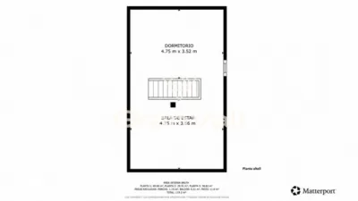 Terraced house in Vilallobent photo 47
